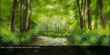 Second Chance GamePlay
