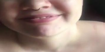 Goth slut gets fucked