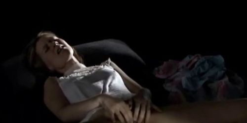 Female Amateur Orgasm