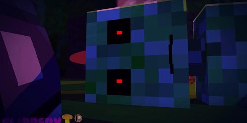 Best Minecraft Sex