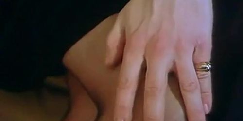 hot french vintage - louis does madam, madam does her maid