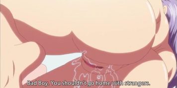 Juneville Pornography The Animation [Full HD]