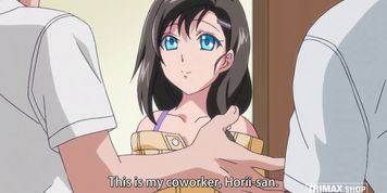 some random hentai.