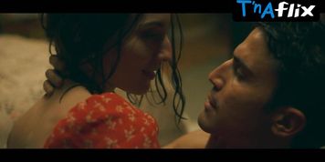 Maria Valverde Underwear Scene in Sounds Like Love