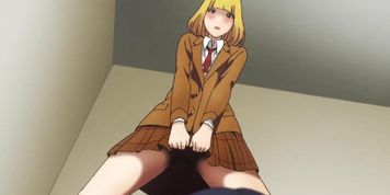 Anime: Prison School Si FanService Compilation Eng Sub