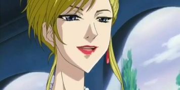 Milf Mansion English dub