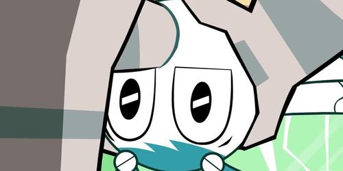 Jenny XJ9 Adult Parody