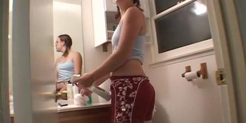 Cougar loves to be fucked hard!!! - VOL. #o5