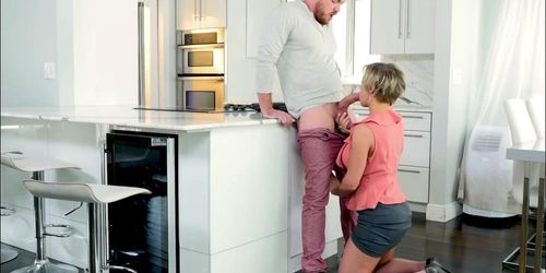 hot mother knows how to ride a cock dgs