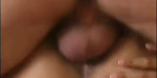 Latina maid fucked by her boss