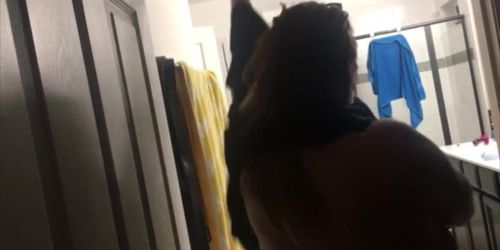 big titty wife