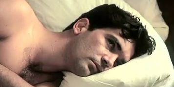 Valentina Lainati Breasts Scene in Benito