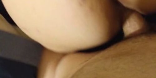 Busty Milf Gets Fucked Before Bed (Fatpussy)