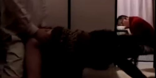japanese cheating wife - video 2