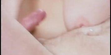 ajx classic cumshot
