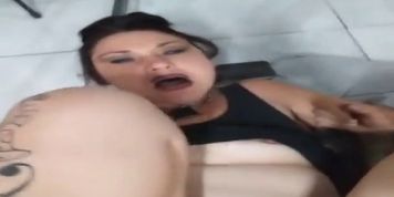 Had to cum