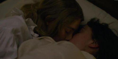 Kate Winslet and Saoirse Ronan - ''Ammonite'' oe