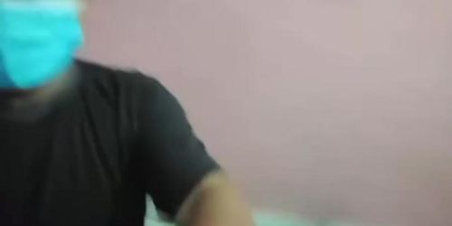 Lord Maryono Pijat Plus Ngegenjot Ukhti Binor STW