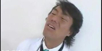 "HBAD-o2o Female Teacher" ballbusting (Mao Saito)
