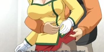 kininaru kimochi oi