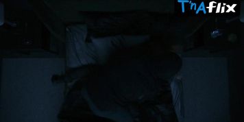 Lola Glaudini Breasts Scene in Ray Donovan