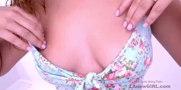 Fucked in the ass by Dad