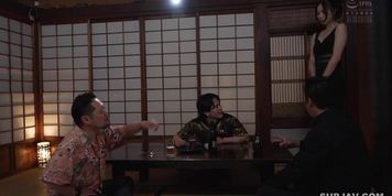 AI TEST Sold By Her Be A Sex Toy For A Virile Yakuza, The Wife Spread Her Legs Every Day And Was Continuously Impregnated With H