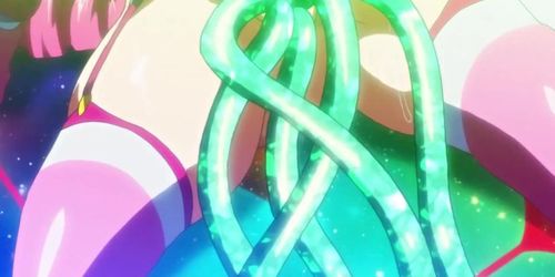 Majuu jouka shoujo Utea - Episode i