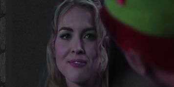 Wicked - Peter Pan Xxx: An Axel Braun Parody, Scene i Keira Nicole Face Screw (Cosima Dunkin)