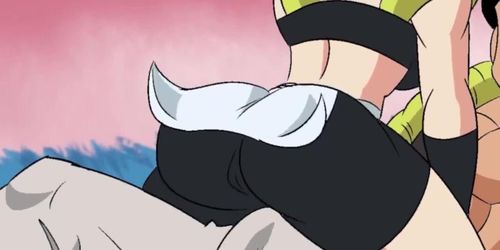 Dragón ball super - Gogeta