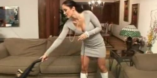 Hot stepmother seduced her stepson part i - Watch Part2 On HDMilfCam.com