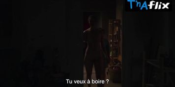 Luise Heyer Breasts, Bush Scene in Jack (Full Frontal)