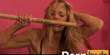 Bang A MILF - Scene 2