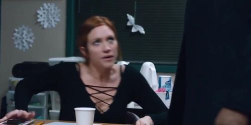 Brittany Snow - ''Hooking Up''