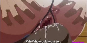Hot Milf Screw In Public (Hentai_Milf)