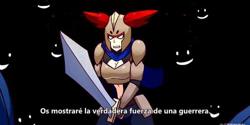 Fandel Tales (Carmen Ross)
