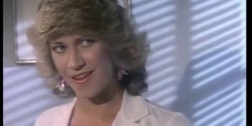 Marilyn Chambers Sex Therapist (Isis Taylor)