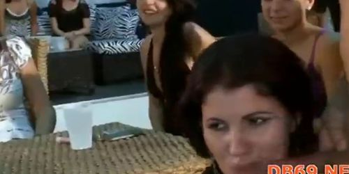 horny girls let loose - video 4