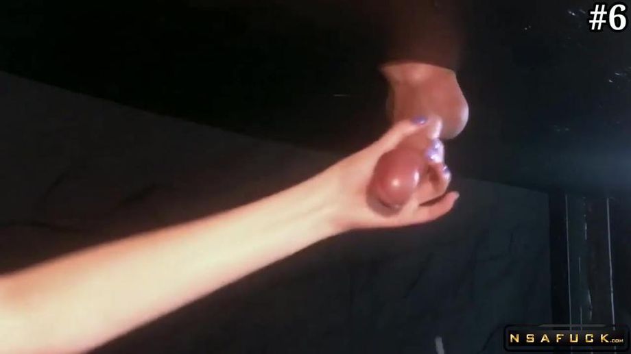 AMATEUR CUMSHOT COMPILATION THE BIGGEST LOADS OF CUM