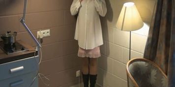 Girdle Strip - video i
