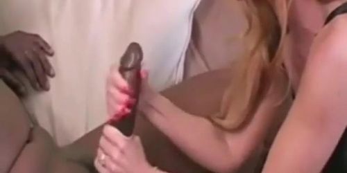 Janet Mason Fucks Lex Steele