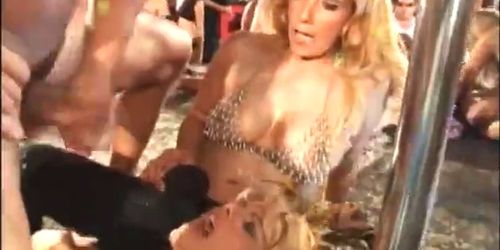 rio anal carneval zumba fuck party orgy (Hot Wife Rio)