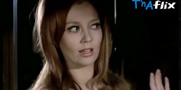 Annie Birgit Garde Breasts, Butt Scene in Bedroom Mazurka