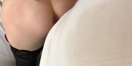 Sex to pay rent ends in unexpected anal creampie - uncutPHDBCmVo