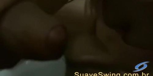 iº Churrasco Liberal SuaveSwing - #oi