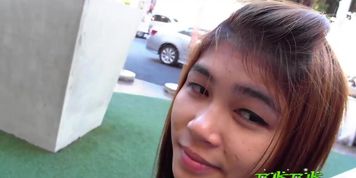 TukTukPatrol, Thai Amateur Delight Fucked With Facial