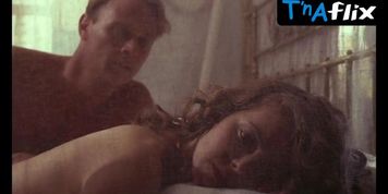 Greta Scacchi Breasts, Butt Scene in Heat And Dust