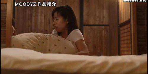 (English-sub) Japanese Aunty affairs Part i ,Your Chubby Skins Feels So Good Auntie - Auntie Is Hot