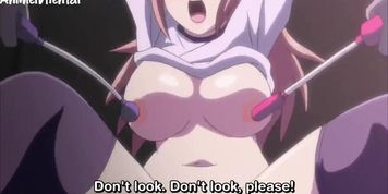 oi ?Uncensored? [EngSub]