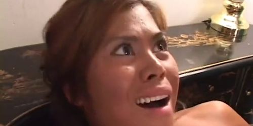 Mr Meat Bones The Babes Of Bangkok - Scene 2 - Gentlemens Video